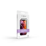 Ochranné tvrdené sklo FIXED Full-Cover pre Samsung Galaxy M14 5G, priľnavé na celý displej, čierne