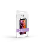 Ochranné tvrdené sklo FIXED Full-Cover pre Sony Xperia 1 V, priľnavé na celý displej, čierne