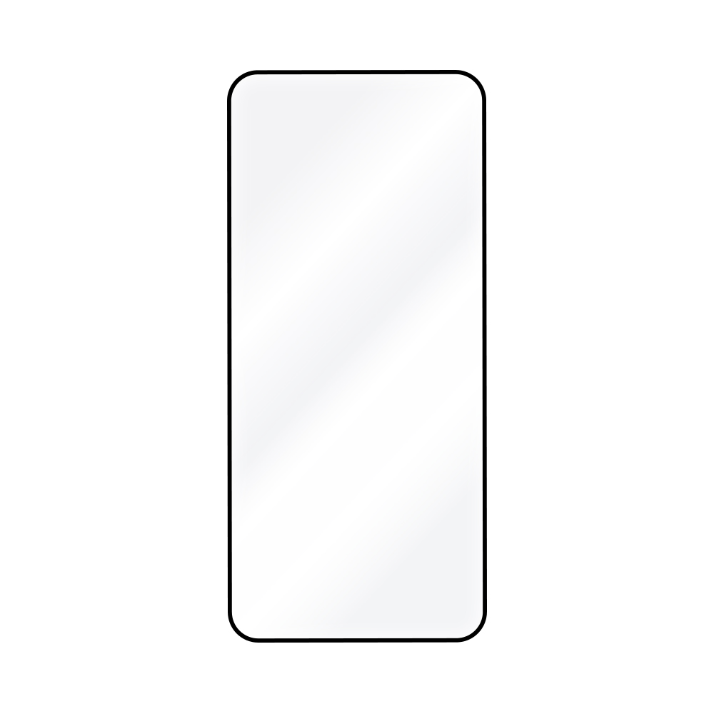 Ochranné tvrdené sklo FIXED Full-Cover pre Xiaomi 15, čierne