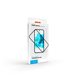 Ochranné tvrdené sklo FIXED Full-Cover pre Xiaomi 15, čierne