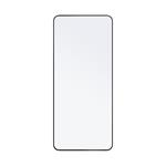 Ochranné tvrdené sklo FIXED Full-Cover pre Xiaomi Redmi 14C/A4 5G/A3 Pro/POCO C75, čierne