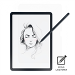 Ochranné tvrdené sklo FIXED PaperGlass Screen Protector pre Apple iPad Pro 13" (2024)/M5 (2025), číre