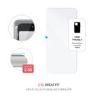 Ochranné tvrdené sklo FIXED pre Apple iPhone 14 Plus, číre