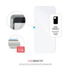 Ochranné tvrdené sklo FIXED pre Apple iPhone 16 Plus, číre