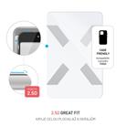 Ochranné tvrdené sklo FIXED pre Lenovo Tab P12, číre