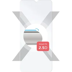 Ochranné tvrdené sklo FIXED pre Samsung Galaxy A04s, číre