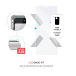 Ochranné tvrdené sklo FIXED pre Samsung Galaxy A05, číre