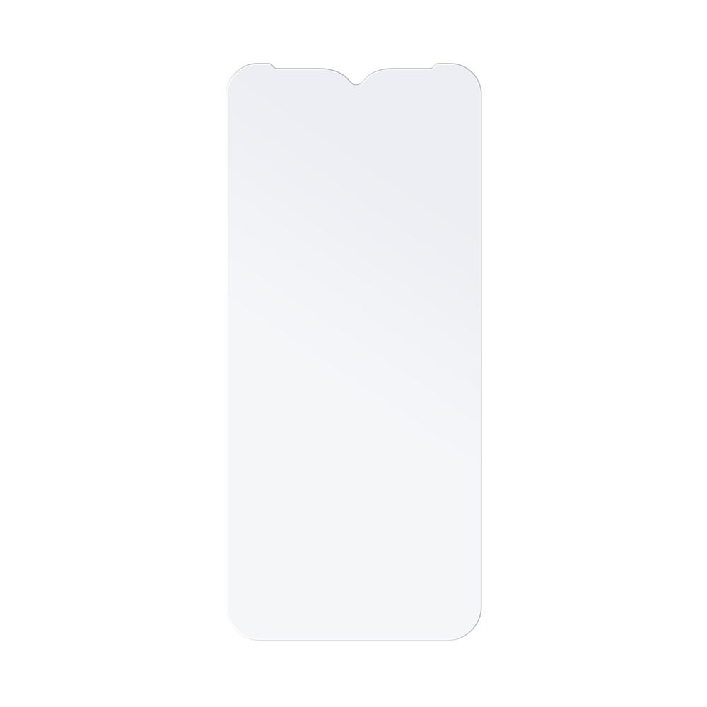 Ochranné tvrdené sklo FIXED pre Samsung Galaxy A14/A14 5G, číre