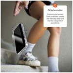 Ochranné tvrdené sklo FIXED pre Samsung Galaxy A16 4G/5G, číre