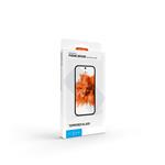 Ochranné tvrdené sklo FIXED pre Samsung Galaxy A16 4G/5G, číre