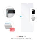 Ochranné tvrdené sklo FIXED pre Samsung Galaxy M13 5G, číre