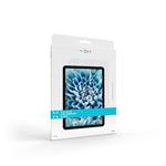 Ochranné tvrdené sklo FIXED pre Samsung Galaxy Tab A9 Kids Edition, číre