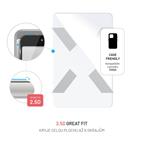 Ochranné tvrdené sklo FIXED pre Samsung Galaxy Tab S8 Ultra/S9 Ultra/S10 Ultra, číre