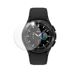 Ochranné tvrdené sklo FIXED pre smart hodinky Samsung Galaxy Watch4 Classic 42mm, 2ks v balení, číre
