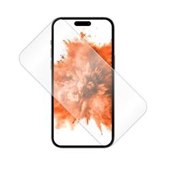 Ochranné tvrdené sklo FIXED pre Xiaomi Redmi 15C 4G/5G, číre
