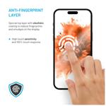 Ochranné tvrdené sklo FIXED pre Xiaomi Redmi Note 14 5G, číre