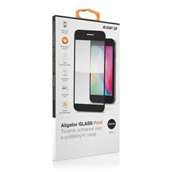 Ochranné tvrzené sklo ALIGATOR PRINT Samsung A42, 5G