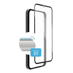 Ochranné tvrzené sklo FIXED 3D Full-Cover s aplikátorem pro Apple iPhone 12/12 Pro, černé FIXG3DA-558-BK - Mobilní telefony - příslušenství
