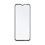 Ochranné tvrzené sklo FIXED Full-Cover pro Infinix Smart 7 HD, lepení přes celý displej, černé