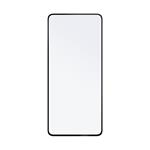 Ochranné tvrzené sklo FIXED Full-Cover pro OnePlus Nord CE 3 lite 5G, černé