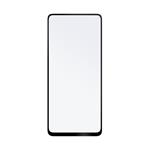 Ochranné tvrzené sklo FIXED Full-Cover pro Realme 9 Pro, lepení přes celý displej, černé