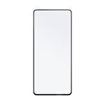 Ochranné tvrzené sklo FIXED Full-Cover pro Realme C55, černé