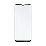 Ochranné tvrzené sklo FIXED Full-Cover pro Samsung Galaxy M33 5G, lepení přes celý displej, černé