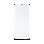 Ochranné tvrzené sklo FIXED Full-Cover pro Xiaomi Redmi 10C, lepení přes celý displej, černé