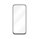 Ochranné tvrzené sklo FIXED Full-Cover pro Xiaomi Redmi 15C 4G/5G, černé