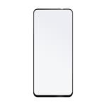 Ochranné tvrzené sklo FIXED Full-Cover pro Xiaomi Redmi Note 11S 5G, lepení přes celý displej, černé