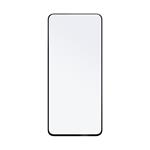 Ochranné tvrzené sklo FIXED Full-Cover pro Xiaomi Redmi Note 12, lepení přes celý displej, černé