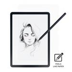 Ochranné tvrzené sklo FIXED PaperGlass Screen Protector pro Apple iPad Air 11" (2024), čiré
