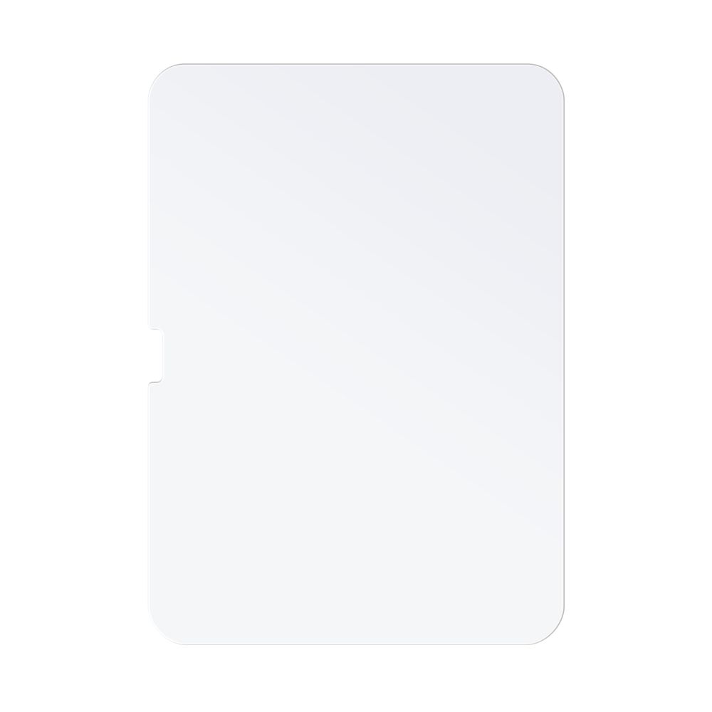 Ochranné tvrzené sklo FIXED pro Apple iPad 10,9" (2022), čiré
