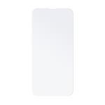 Ochranné tvrzené sklo FIXED pro Apple iPhone 14, čiré