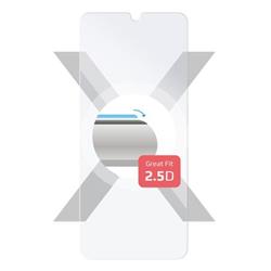 Ochranné tvrzené sklo FIXED pro Samsung Galaxy A22, čiré FIXG-744