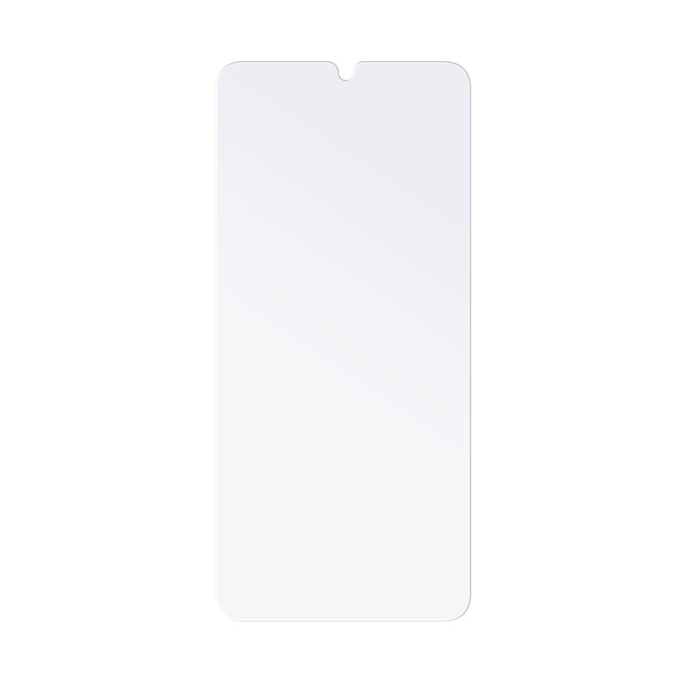 Ochranné tvrzené sklo FIXED pro Samsung Galaxy A34 5G, čiré