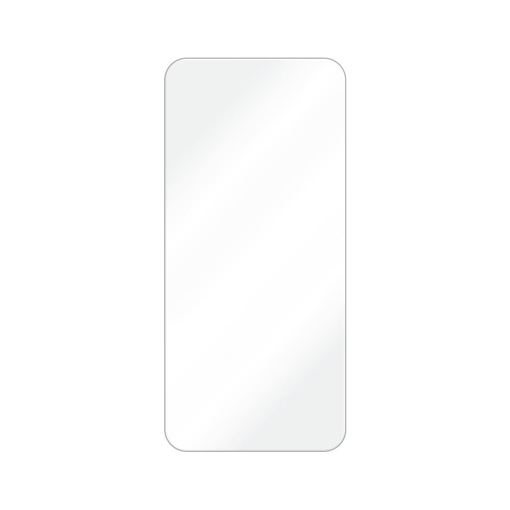 Ochranné tvrzené sklo FIXED pro Samsung Galaxy A36 5G/A56 5G, čiré