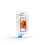 Ochranné tvrzené sklo FIXED pro Samsung Galaxy A36 5G/A56 5G, čiré