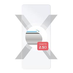Ochranné tvrzené sklo FIXED pro Samsung Galaxy S20 FE/FE 5G, čiré