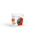 Ochranné tvrzené sklo FIXED pro smartwatch Samsung Galaxy Watch 6 (44mm), 2 ks v balení, čiré