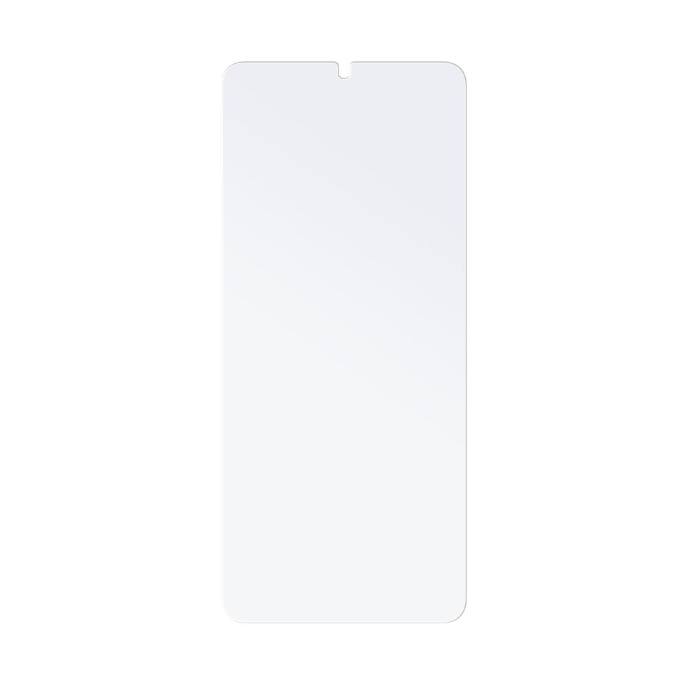 Ochranné tvrzené sklo FIXED pro Xiaomi Redmi 14C/A4 5G/A3 Pro/POCO C75, čiré