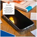 Ochranné tvrzené sklo FIXED pro Xiaomi Redmi 15C 4G/5G, čiré