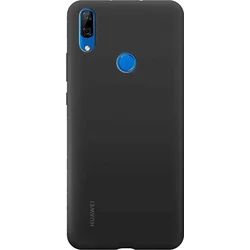 Ochranný kryt pre Huawei P Smart Z čierny 51993123