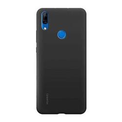 Ochranný kryt pro Huawei P Smart Z černý 51993123 - Mobilní telefony - příslušenství