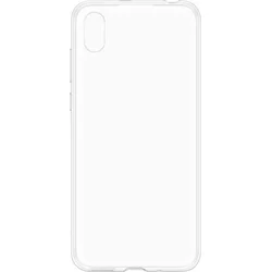 Ochranný kryt pro Huawei Y5 2019 transparentní