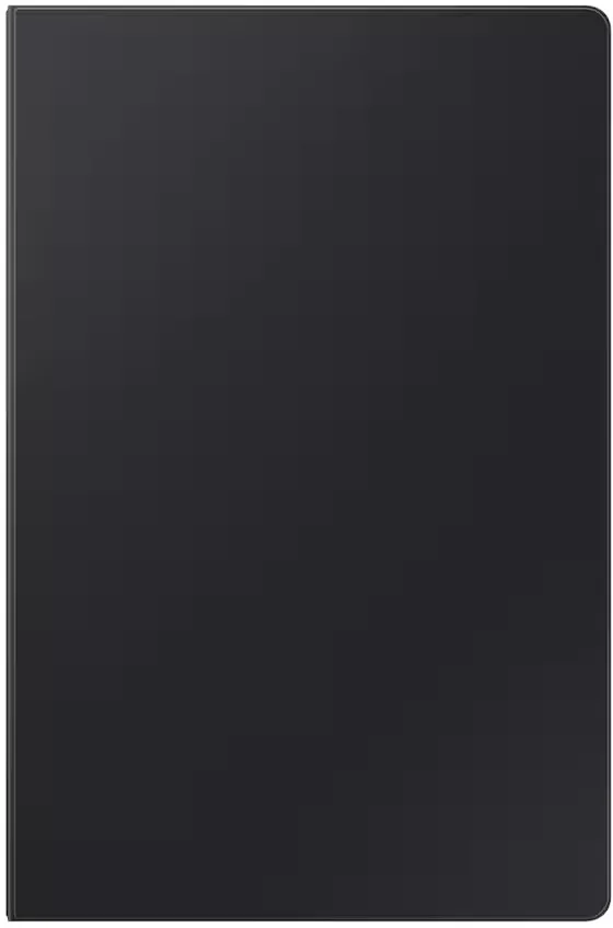 Ochranný kryt Samsung s klávesnicou a touchpadom pre Galaxy Tab S9 Ultra Black