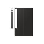 Ochranný kryt Samsung s klávesnicou a touchpadom pre Tab S10+/S9+/S9 FE+ čierny