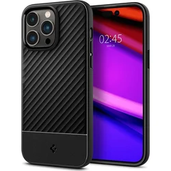 Ochranný kryt Spigen Core Armor pro iPhone 14 matně černý