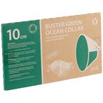 Ochranný obojok Buster Green Ocean Collar 12,5cm