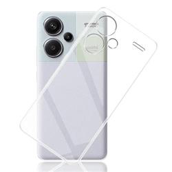 Ochranný TPU obal Lenuo pro Xiaomi Redmi Note 13 Pro+ 5G